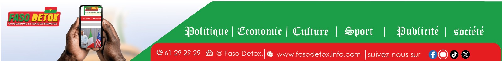 Fasodetox